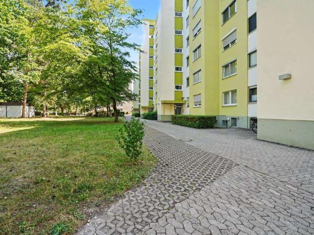 Wohnung kaufen in Langwasser, Nürnberg