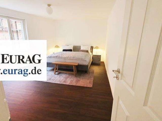 Wohnung kaufen in Nürnberg, Bayern