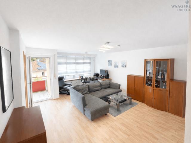 Wohnung kaufen in Hasenbuck, Nürnberg