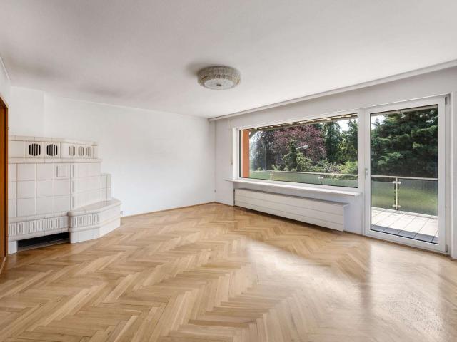 Wohnung kaufen in Herrnhütte, Nürnberg