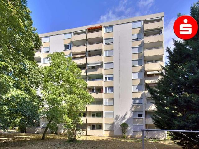 Wohnung kaufen in Gebersdorf, Nürnberg
