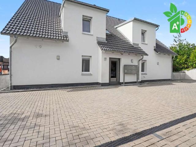 Wohnung kaufen in Altenfurt, Nürnberg
