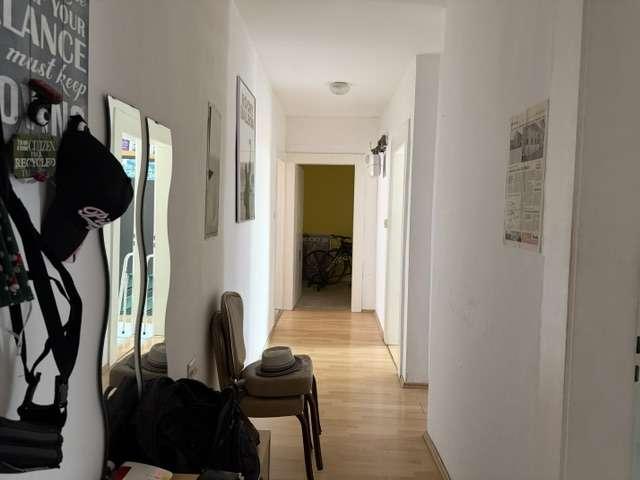 Wohnung kaufen in Rabus, Nürnberg