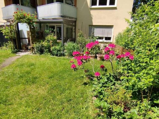 Wohnung kaufen in Altenfurt, Nürnberg