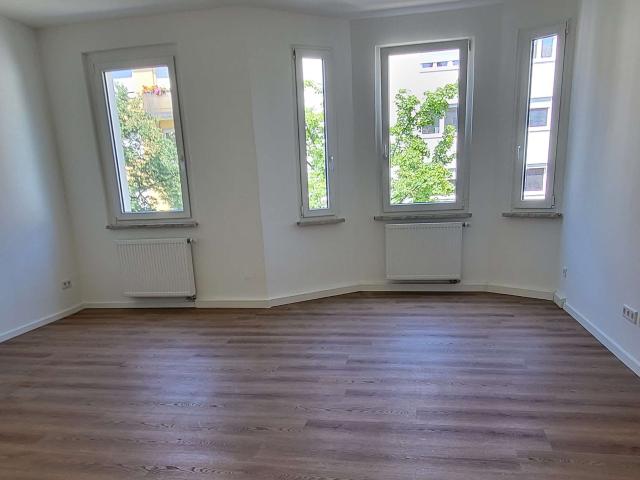 Wohnung kaufen in Galgenhof, Nürnberg