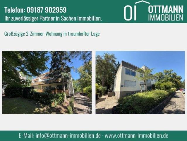 Wohnung kaufen in Erlenstegen, Nürnberg