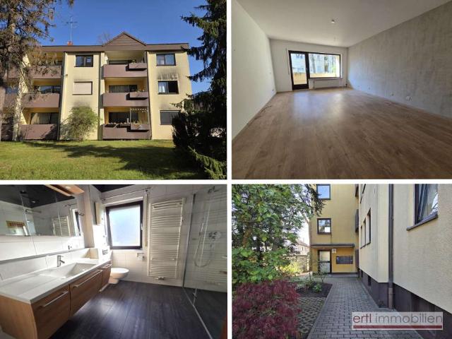 Wohnung kaufen in Nürnberg, Bayern
