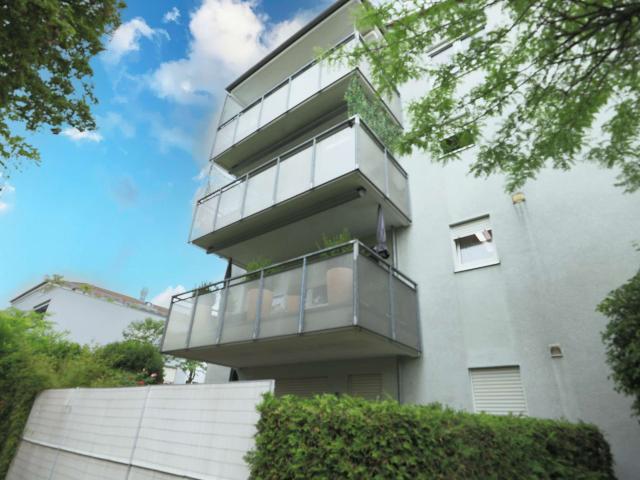 Wohnung kaufen in Gebersdorf, Nürnberg