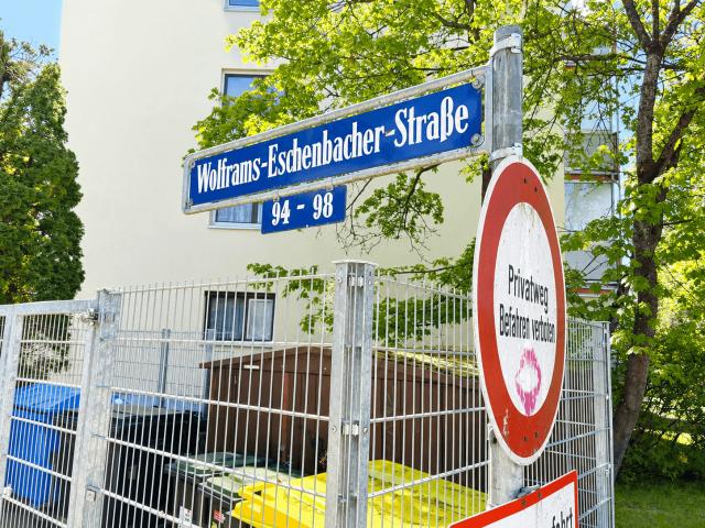 Wohnung kaufen in Gebersdorf, Nürnberg