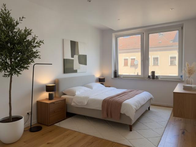 Wohnung kaufen in Glockenhof, Nürnberg