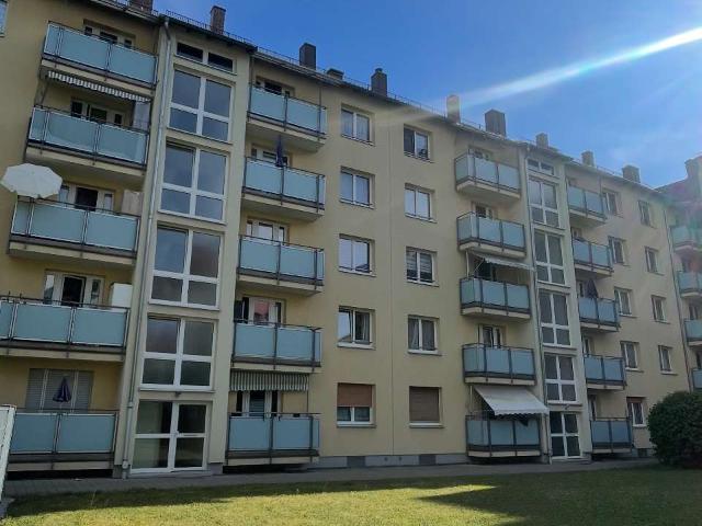 Wohnung kaufen in Eberhardshof, Nürnberg