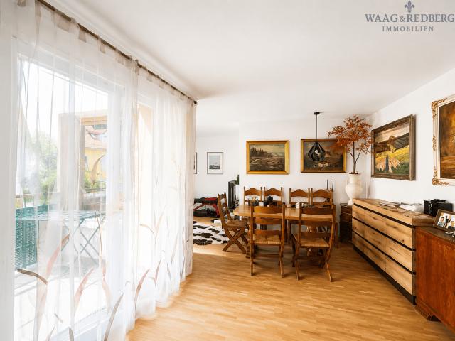 Wohnung kaufen in Erlenstegen, Nürnberg