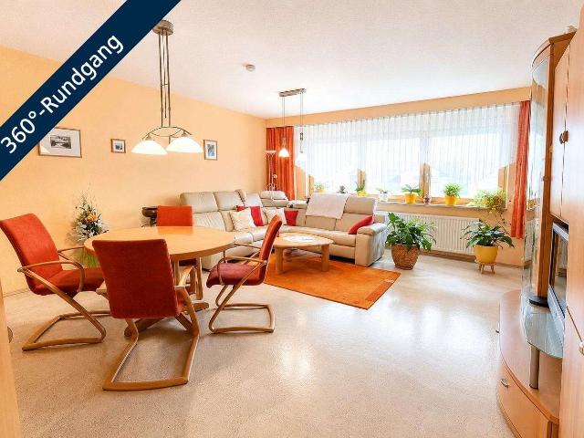 Wohnung kaufen in Rabus, Nürnberg