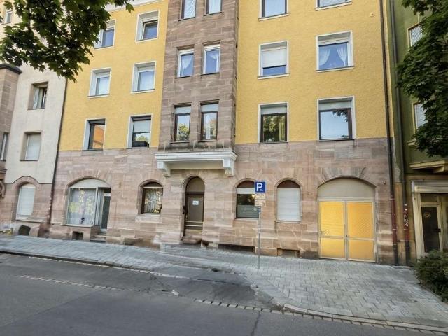 Wohnung kaufen in Rabus, Nürnberg