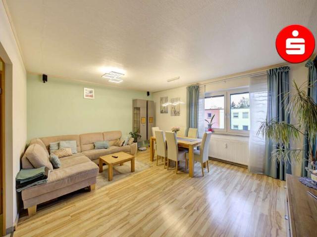 Wohnung kaufen in Gebersdorf, Nürnberg