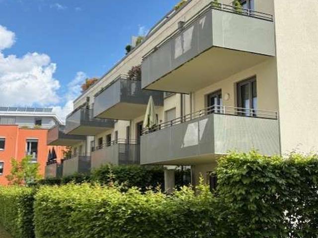 Wohnung kaufen in Erlenstegen, Nürnberg