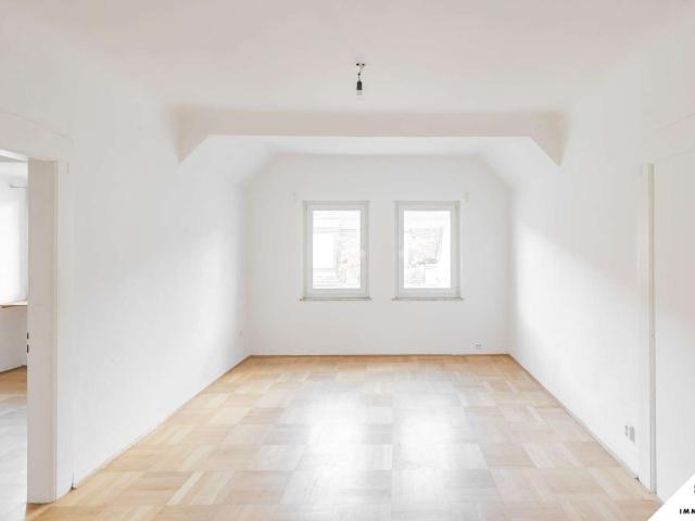 Wohnung kaufen in Nürnberg, Bayern