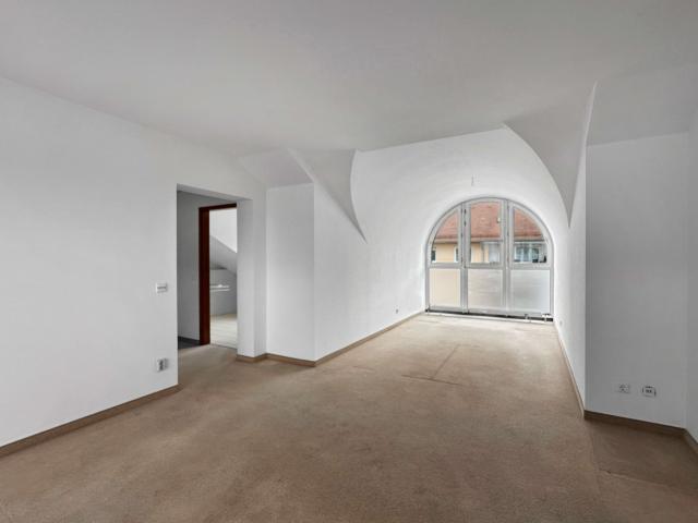 Wohnung kaufen in Zerzabelshof, Nürnberg