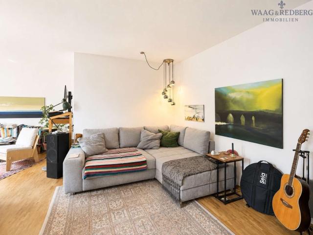 Wohnung kaufen in Erlenstegen, Nürnberg
