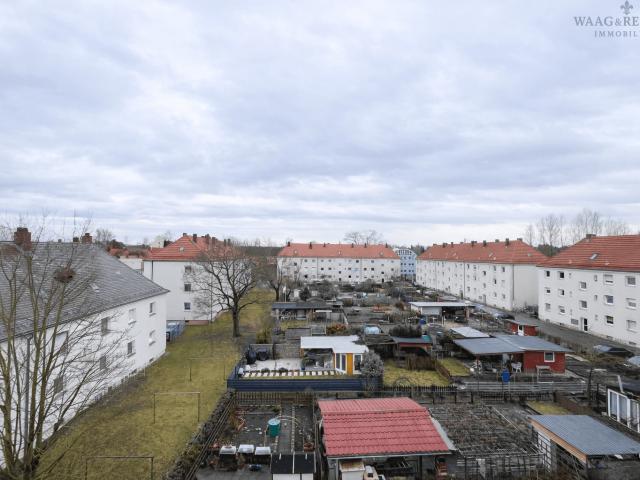 Wohnung kaufen in Langwasser, Nürnberg