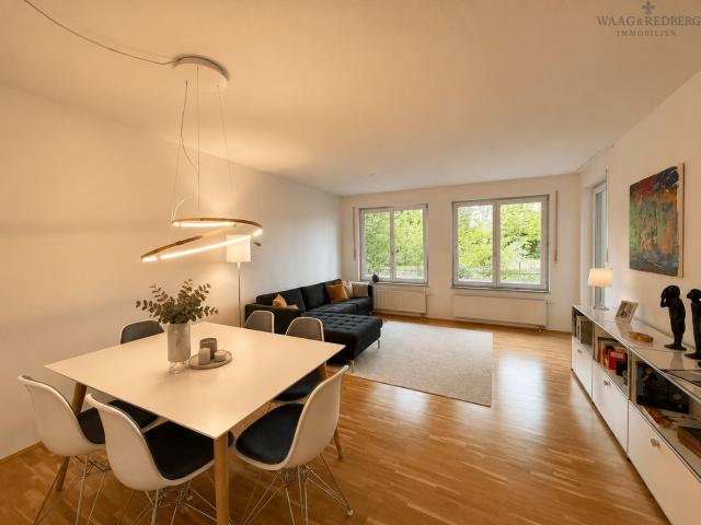 Wohnung kaufen in Erlenstegen, Nürnberg