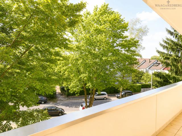 Wohnung kaufen in Gebersdorf, Nürnberg