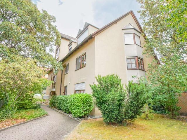 Wohnung kaufen in Hasenbuck, Nürnberg