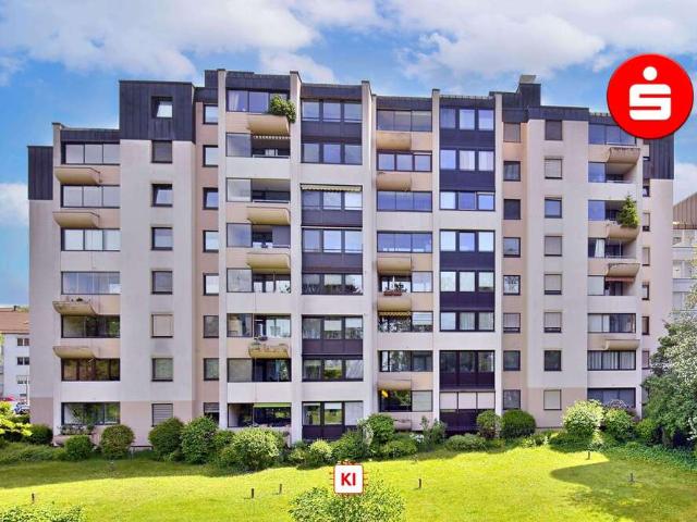 Wohnung kaufen in Falkenheim, Nürnberg