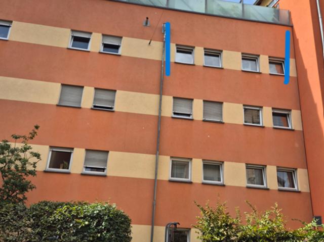 Wohnung kaufen in Sankt Johannis, Nürnberg