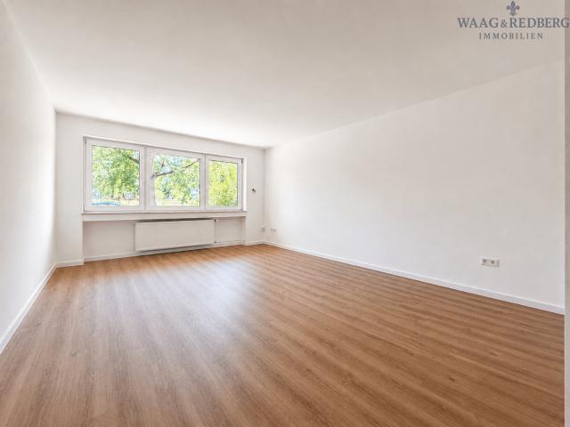 Wohnung kaufen in Eberhardshof, Nürnberg
