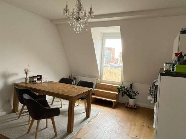 Wohnung kaufen in Sankt Leonhard, Nürnberg