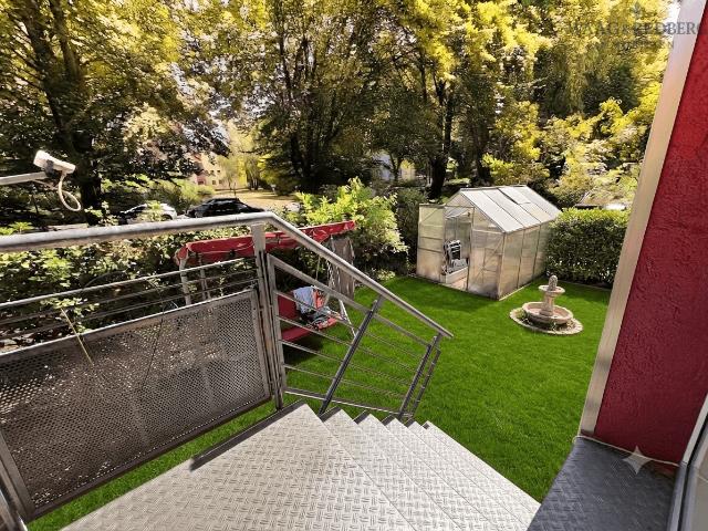 Wohnung kaufen in Zerzabelshof, Nürnberg