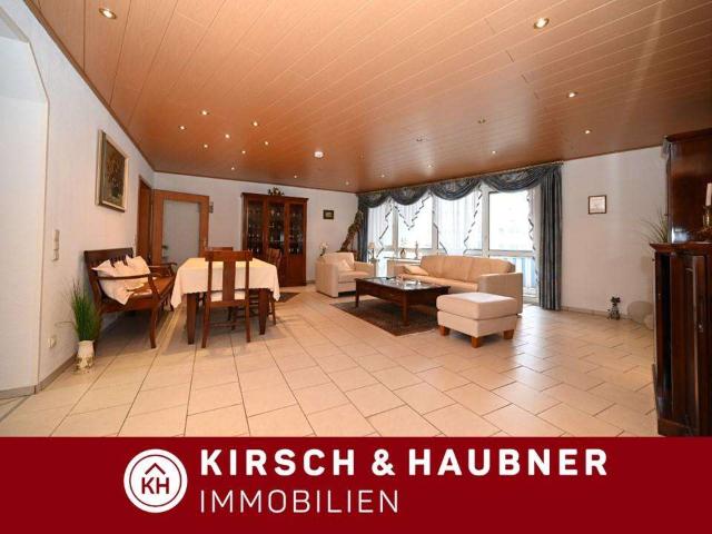 Wohnung kaufen in Gleißhammer, Nürnberg