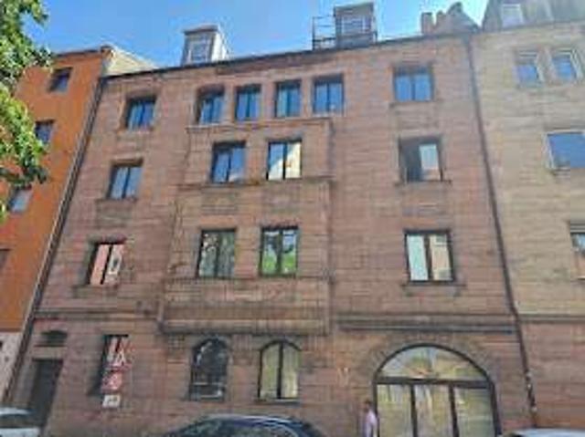 Wohnung kaufen in Rabus, Nürnberg