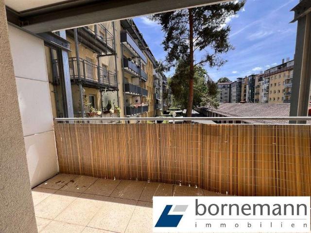Wohnung kaufen in Hasenbuck, Nürnberg