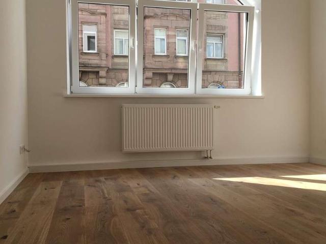 Wohnung kaufen in Sankt Leonhard, Nürnberg