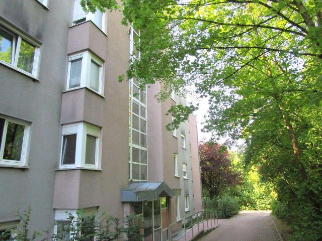 Wohnung kaufen in Gaismannshof, Nürnberg