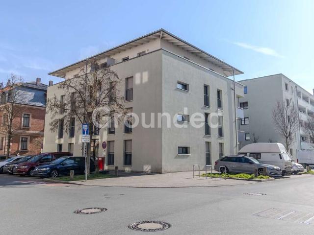 Wohnung kaufen in Sankt Leonhard, Nürnberg