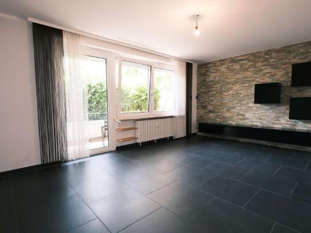 Wohnung kaufen in Rabus, Nürnberg