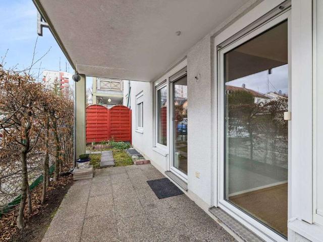 Wohnung kaufen in Eibach, Nürnberg