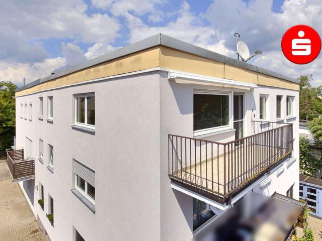 Wohnung kaufen in Altenfurt, Nürnberg