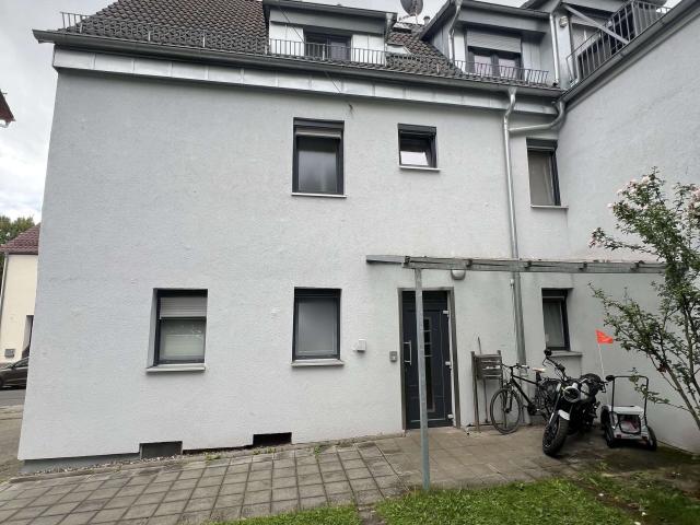 Wohnung kaufen in Almoshof, Nürnberg