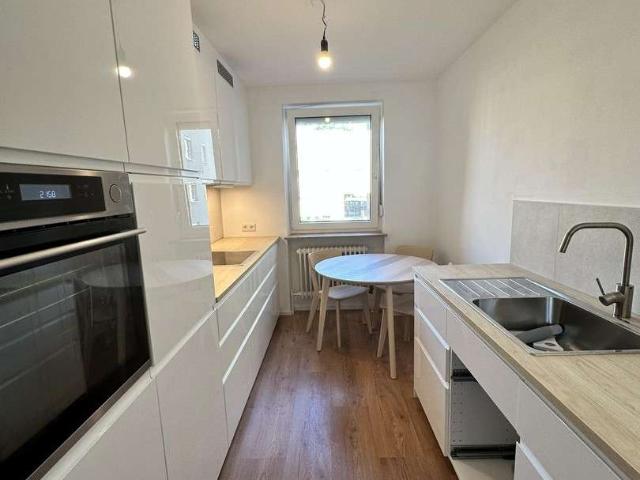 Wohnung kaufen in Gleißhammer, Nürnberg