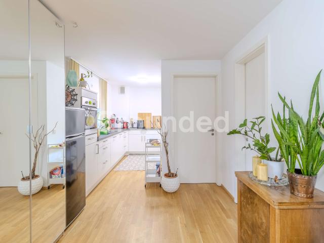 Wohnung kaufen in Sankt Leonhard, Nürnberg