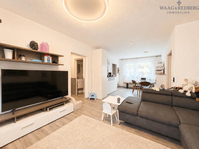 Wohnung kaufen in Altenfurt, Nürnberg