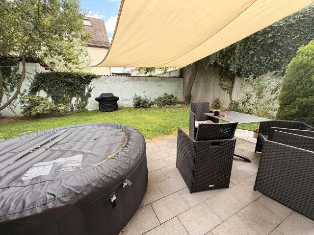Wohnung kaufen in Sankt Leonhard, Nürnberg