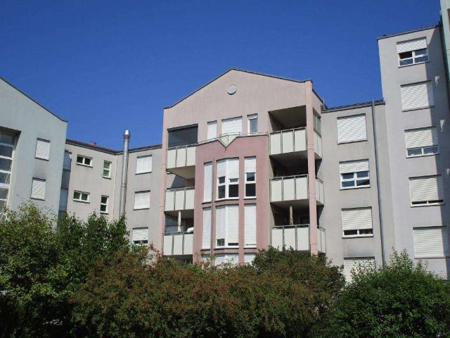 Wohnung kaufen in Gaismannshof, Nürnberg