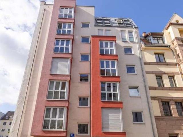 Wohnung kaufen in Hasenbuck, Nürnberg