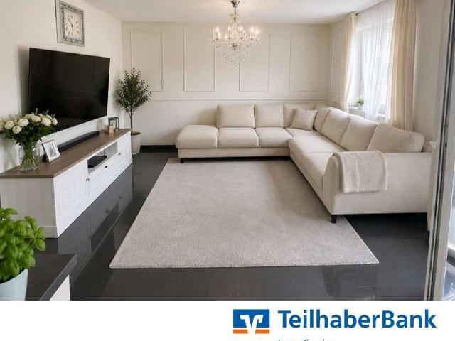 Wohnung kaufen in Sankt Leonhard, Nürnberg