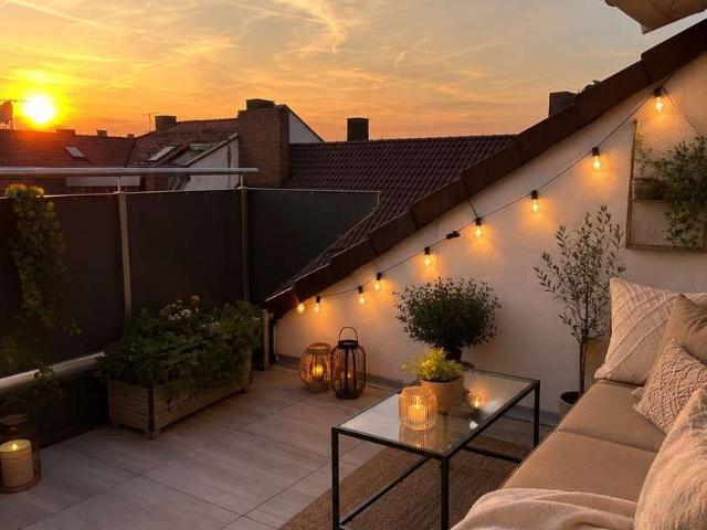 Wohnung kaufen in Gleißhammer, Nürnberg